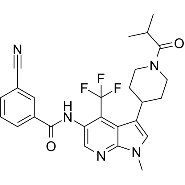 PF-06747711ͼƬ