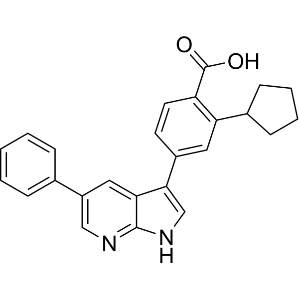 GSK 650394ͼƬ