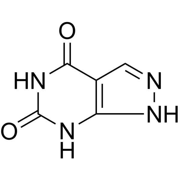 OxypurinolͼƬ