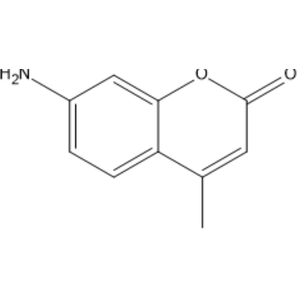 7-Amino-4-methylcoumarinͼƬ