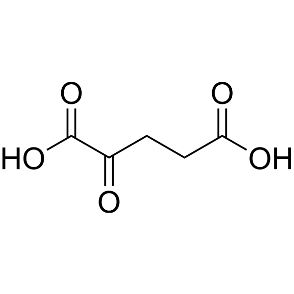 2-Ketoglutaric acidͼƬ