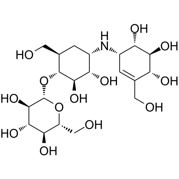 Validamycin AͼƬ