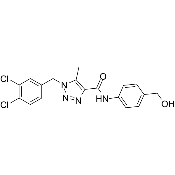 GSK1940029图片