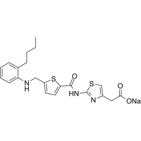 SCD1 inhibitor-1ͼƬ