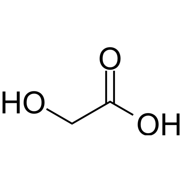 Glycolic acidͼƬ