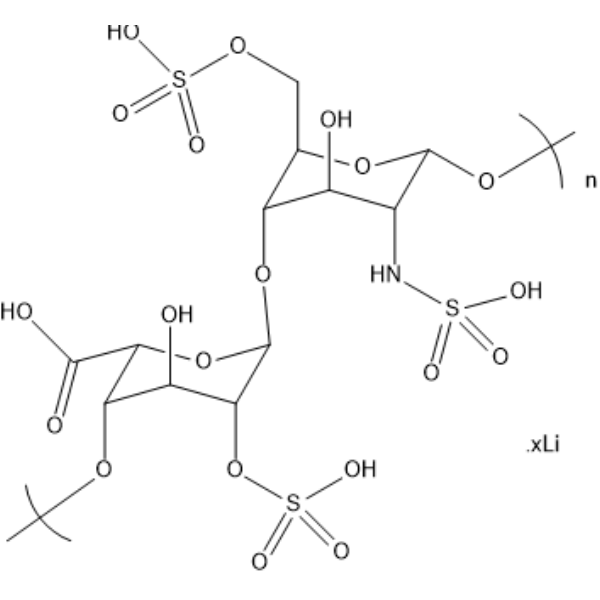 Heparin Lithium saltͼƬ