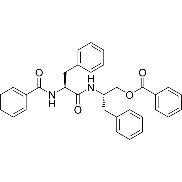 Aurantiamide benzoateͼƬ