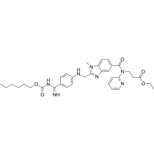 Dabigatran etexilateͼƬ