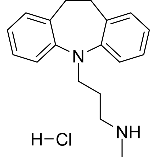 Desipramine hydrochloride图片