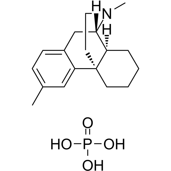 Dimemorfan phosphate图片