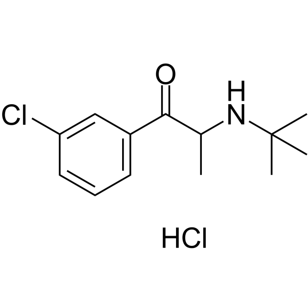 Bupropion hydrochlorideͼƬ