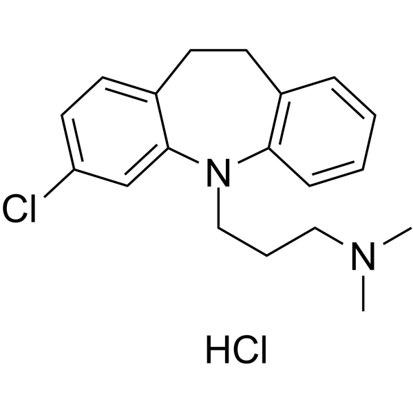 Clomipramine hydrochlorideͼƬ