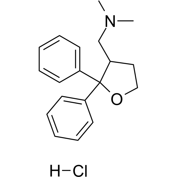 Blarcamesine hydrochlorideͼƬ