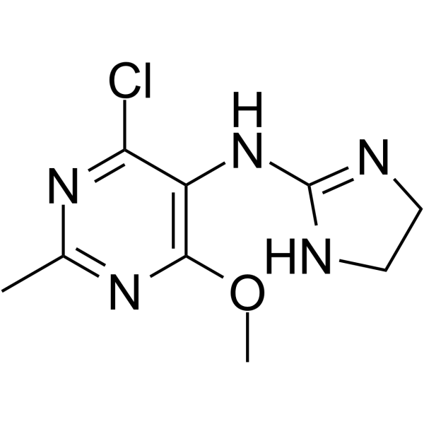 MoxonidineͼƬ