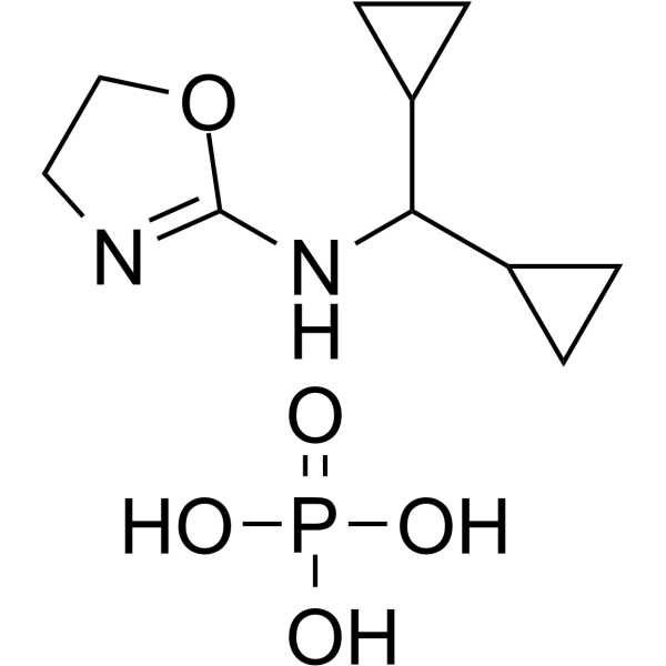 Rilmenidine PhosphateͼƬ