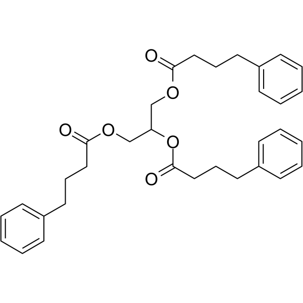 Glycerol phenylbutyrateͼƬ