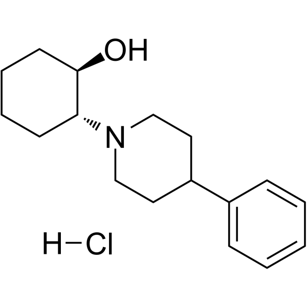 ()-Vesamicol hydrochlorideͼƬ