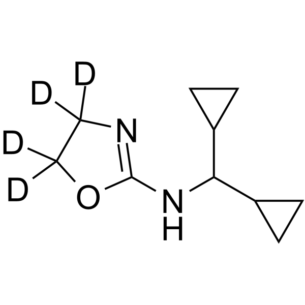 Rilmenidine-d4ͼƬ