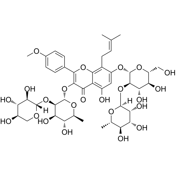 Xanthine oxidase-IN-8ͼƬ