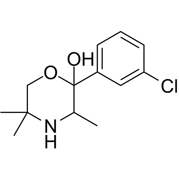 Bupropion morpholinolͼƬ