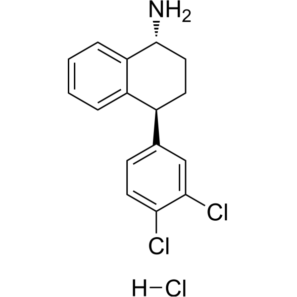 Dasotraline hydrochloride图片