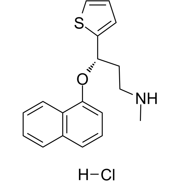 Duloxetine hydrochlorideͼƬ