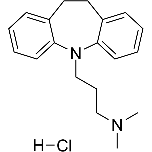 Imipramine hydrochlorideͼƬ