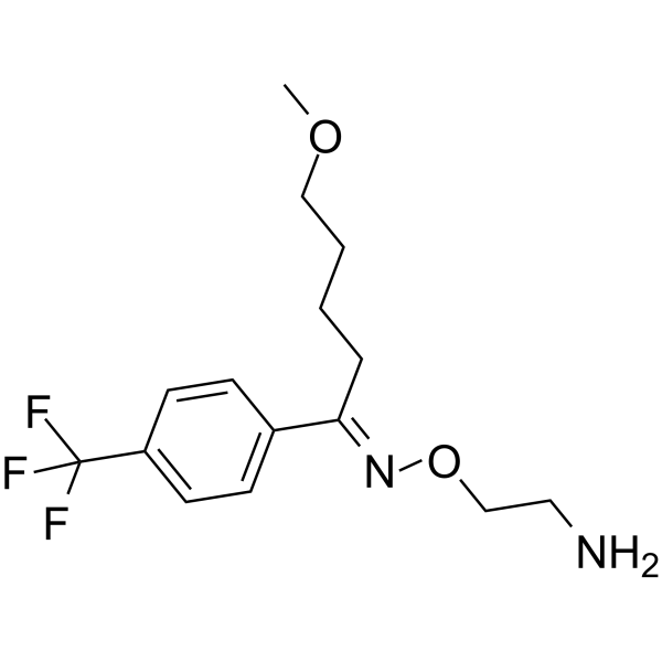 Fluvoxamine图片