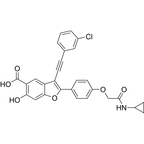 LYP-IN-1ͼƬ