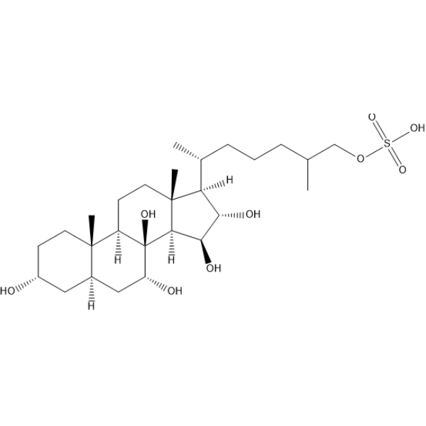 Sycosterol AͼƬ