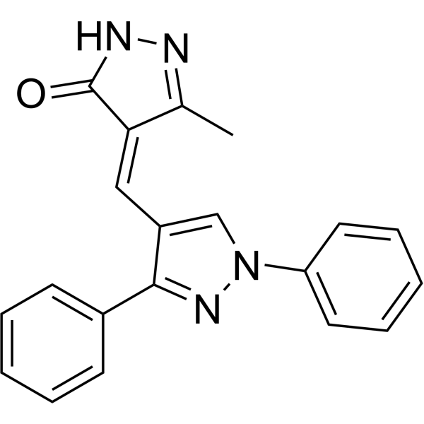 ROS kinases-IN-1图片