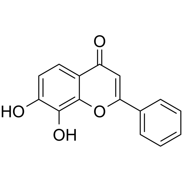 7,8-DihydroxyflavoneͼƬ