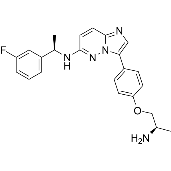 Taletrectinib free baseͼƬ