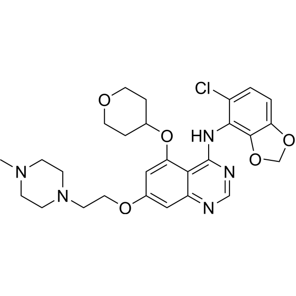 SaracatinibͼƬ