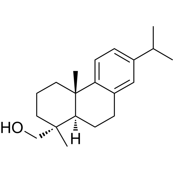 Dehydroabietinol图片