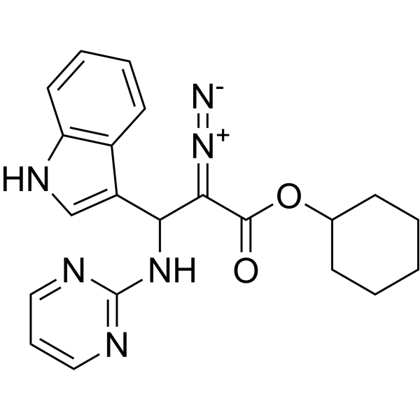 Syk-IN-6ͼƬ