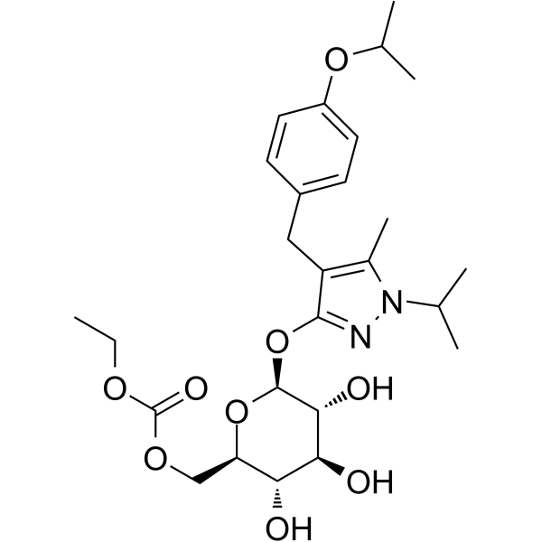 Remogliflozin etabonateͼƬ