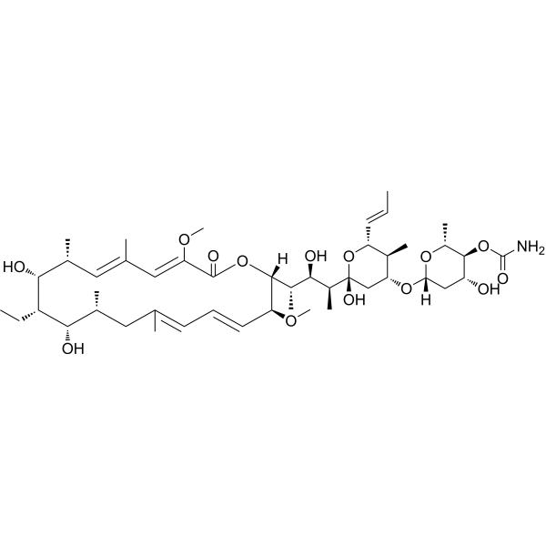 Concanamycin AͼƬ