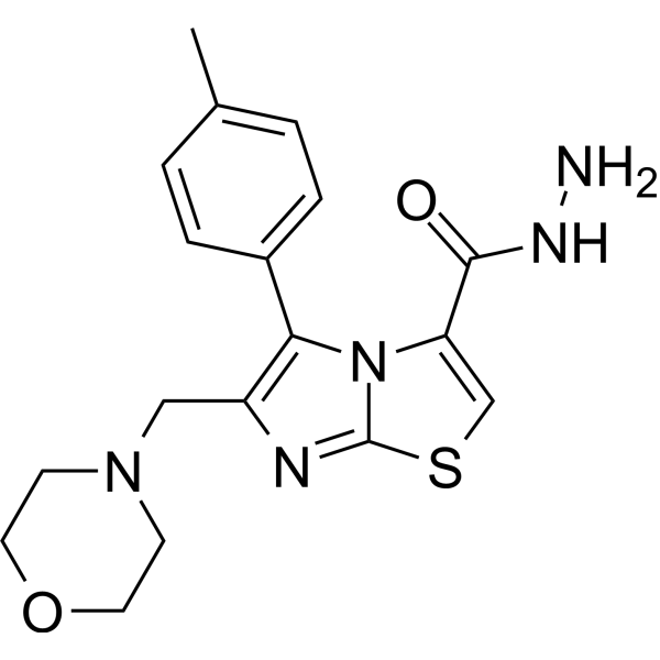 DHFR-IN-4ͼƬ