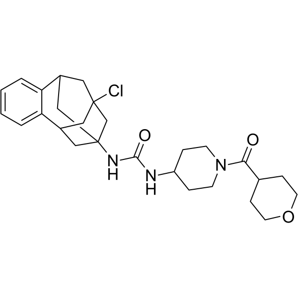 sEH inhibitor-8ͼƬ