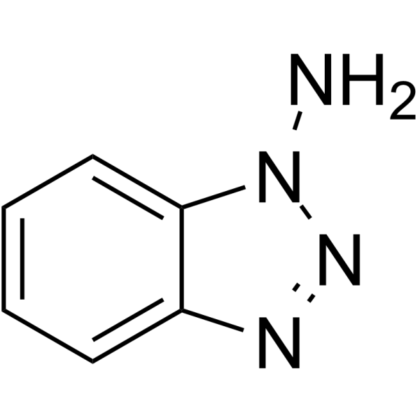 1-AminobenzotriazoleͼƬ