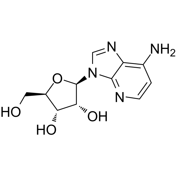 1-DeazaadenosineͼƬ