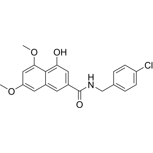 VEGFR-2/DHFR-IN-1ͼƬ