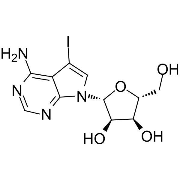 5-IodotubercidinͼƬ