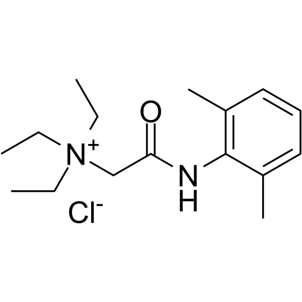 QX-314 chlorideͼƬ