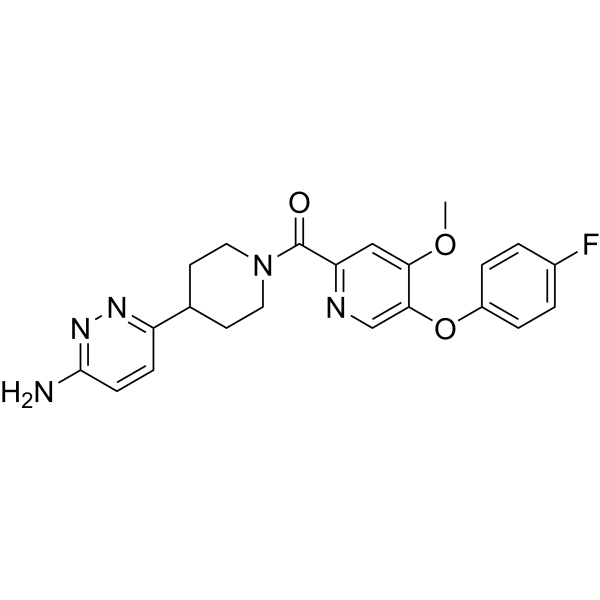 TRPC6-IN-3ͼƬ