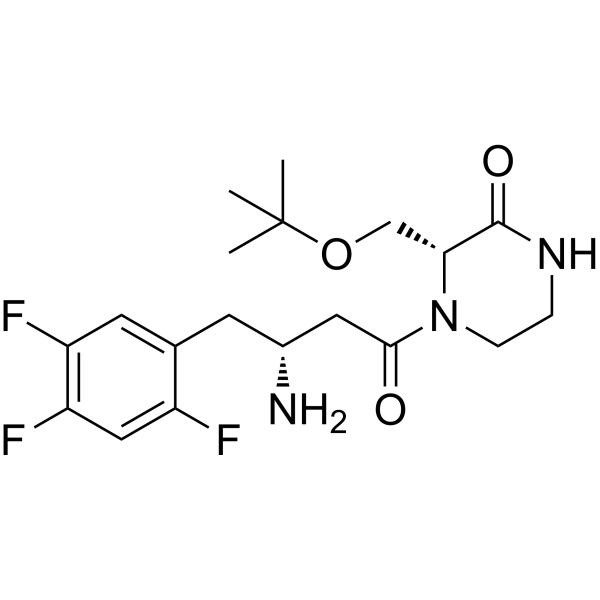 EvogliptinͼƬ