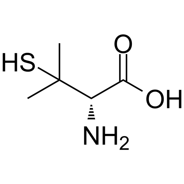 PenicillamineͼƬ