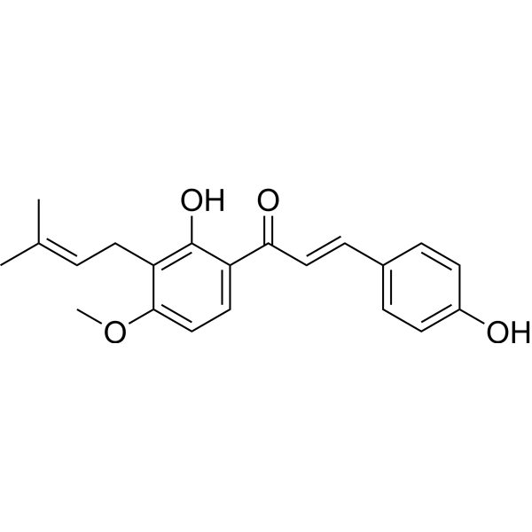 4-HydroxyderricinͼƬ