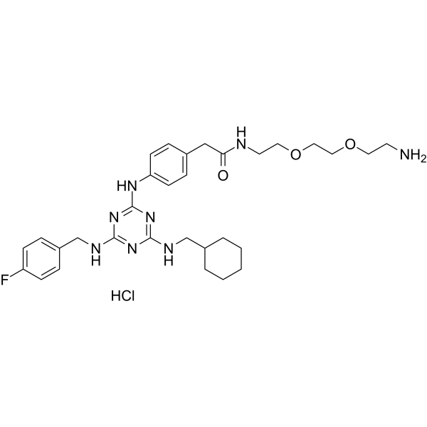 AP-III-a4 hydrochlorideͼƬ